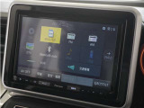 ◆Bluetooth Audio対応!◆各種オーディオソースで退屈のないドライブをお楽しみください♪