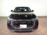 RS Q8 4.0 4WD 