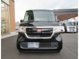 N-BOX G L ホンダセンシング 