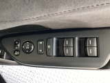 運転席ドアスイッチ