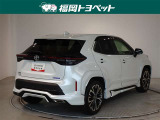 ヤリスクロス 1.5 Z 