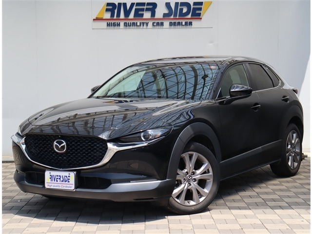 CX-30 2.0 20S 