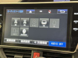 AM/FMラジオ付きです♪