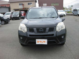 エクストレイル 2.0 20X 4WD 