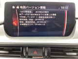 地図データーの更新ご希望のお客様は販売店スタッフにご相談ください。