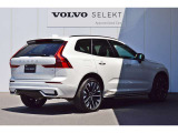 XC60 ウルトラ T6 AWD プラグイン ハイブリッド 4WD 
