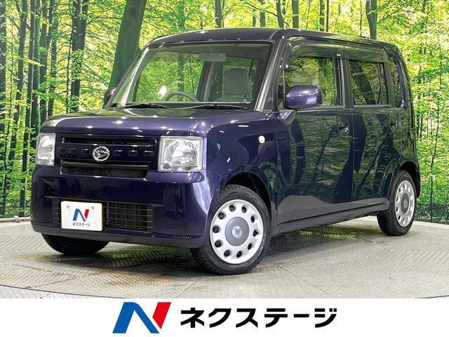 ダイハツ ムーヴコンテ 