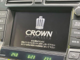 【メーカー純正ナビ】インテリアに溶け込むスタイリッシュな「専用設計」メーカーナビを装備♪視認性や操作性など基本性能にも優れ、より上質なカーライフをお楽しみいただけます。