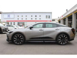 クラウンクロスオーバー 2.4 RS E-Four advanced 4WD 