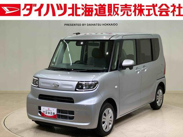 タント L 4WD 