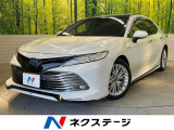 パノラマムーンルーフ TRDフルエアロ ブラインドスポットモニター