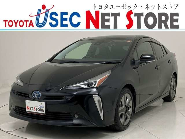 トヨタ プリウス 