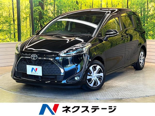 シエンタ 1.5 G クエロ 