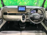 N-BOX ベースグレード 