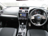 インプレッサスポーツ 1.6 i-S 