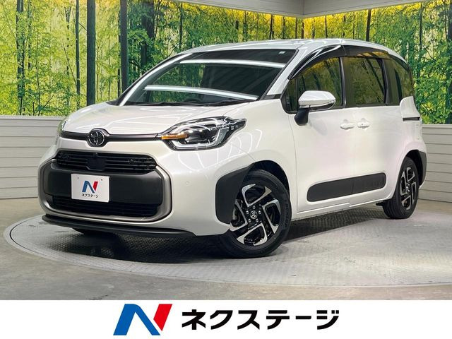 シエンタ ハイブリッド 1.5 Z 