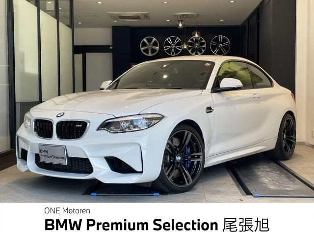 M2クーペ M DCT ドライブロジック 
