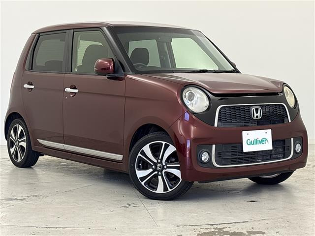 N-ONE プレミアム ツアラー Lパッケージ 修復歴無し