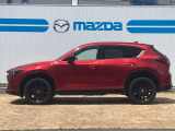 CX-5 2.2 XD スポーツ アピアランス ディーゼルターボ