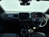 T-Roc R 4WD 