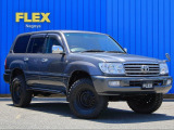 ランドクルーザー100 4.7 VX 4WD 