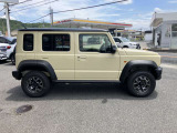 ジムニーノマド 1.5 FC 4WD 登録済未使用車