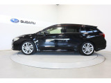 レヴォーグ 1.6 GT アイサイト Sスタイル 4WD 