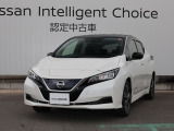日産 リーフ