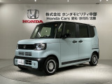 全国納車可 第三者機関証明書付 H SENSING 2ト-ン 新車保証 試乗車 ワンオ-ナ- ナビLXU-242NBI TV Rカメラ マルチビュ- CD録音装備のN-BOXジョイ ターボ入庫!