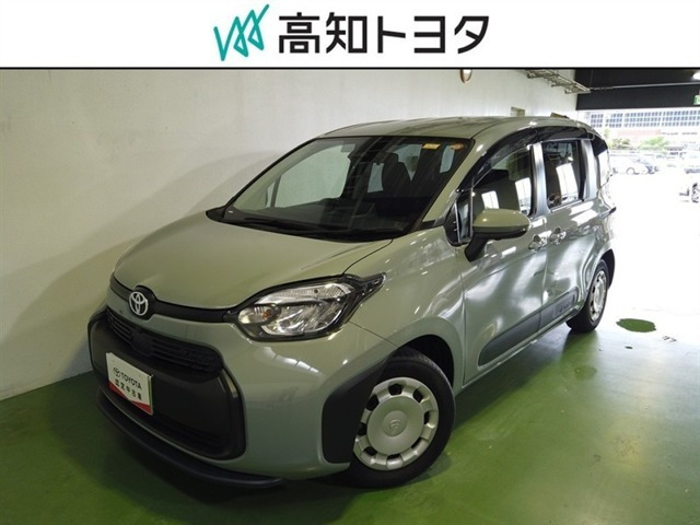 シエンタ 1.5 G 