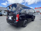 NV350キャラバン 2.5 ライダー プレミアムGX ロング ディーゼル 4WD 