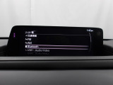 Bluetoothに接続することで、スマートフォンに入っている音楽アプリを車内で楽しめたり、通話が出来ます♪