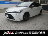 トヨタ カローラツーリング