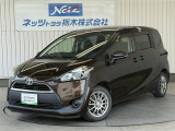 トヨタセーフティセンスC/両側パワースライドドア/スマートキー/純正ナビ(NSCP-W64)/ETC/シートヒーター(運転席、助手席)等装備!