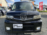 ゼストスパーク W 4WD 