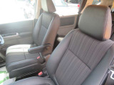フロントシートの画像です!株式会社ホンダカーズ東葛の中古部門ですので、ご安心して下さい!