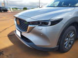 CX-5 2.2 XD フィールドジャーニー 4WD 