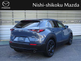 CX-30 2.0 20S レトロスポーツエディション 