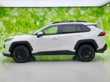RAV4 2.0 アドベンチャー オフロードパッケージ 4WD 