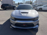 チャージャー R/T スキャットパック 