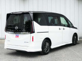 セレナ 1.4 e-POWER AUTECH 