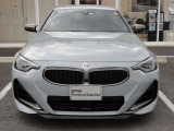 2シリーズクーペ M240i xドライブ 4WD 
