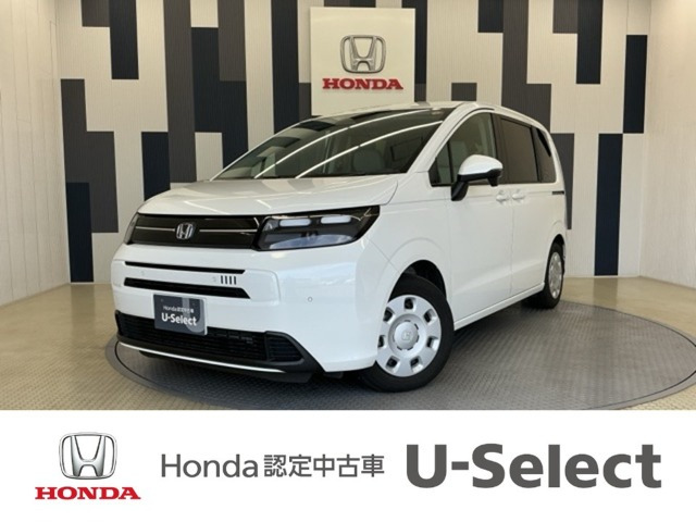 ホンダ フリード 
