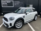 BMW MINI ミニクロスオーバー