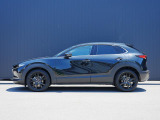 CX-30 1.8 XD ドライブ エディション 