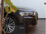 A8 L 60 TFSI クワトロ Sラインパッケージ 4WD 