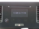 CD一体AM/FM電子チューナーラジオ