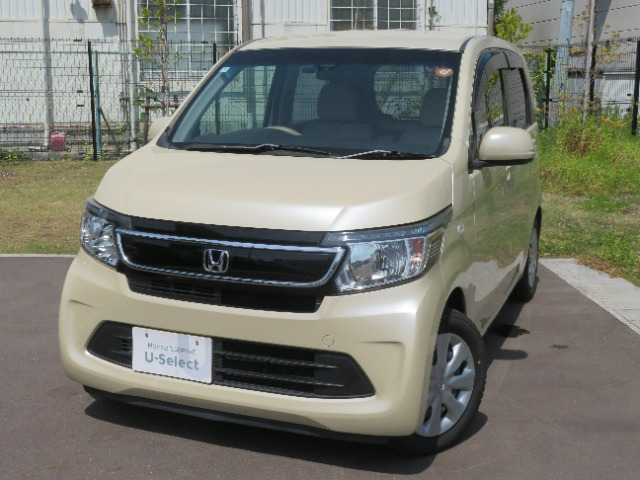 N-WGN G 