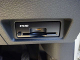 ◆ETC◆高速道路の乗り降りもスムーズに快適ドライブ☆