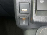 シートヒーター付きです。(助手席側)